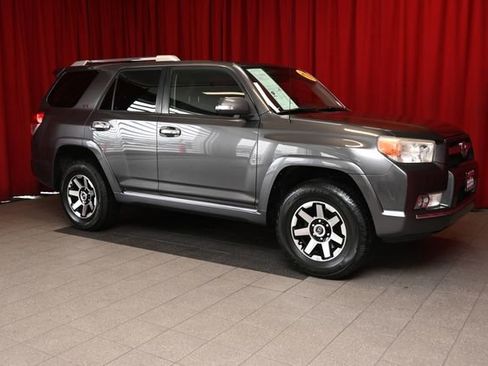 Used 2011 Toyota 4Runner SR5 w/ Convenience Pkg image 10