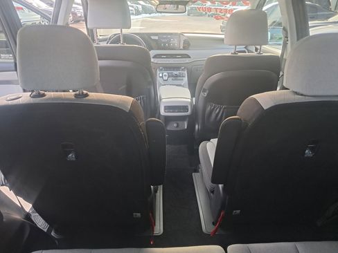 Used 2020 Hyundai Palisade SEL image 6