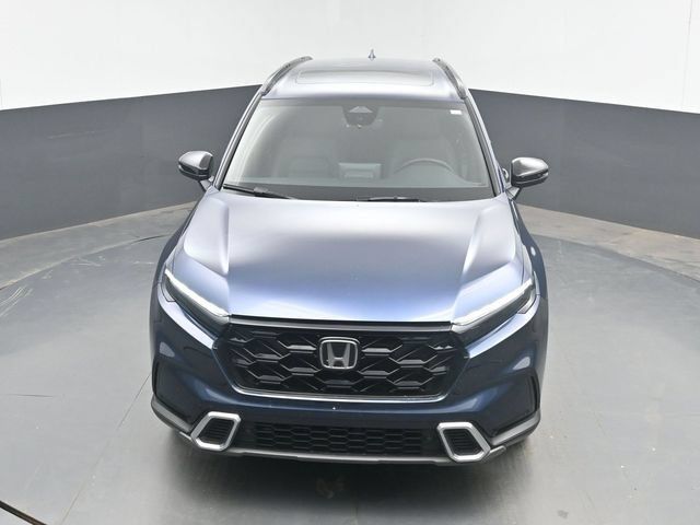 Certified 2026 Honda CR-V Sport Touring image 14