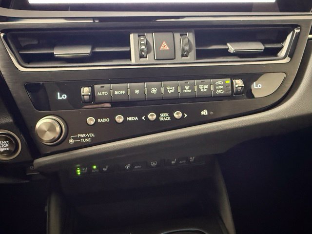 Used 2025 Lexus ES 350 Ultra Luxury w/ Accessory Package (Z2) FWD image 29