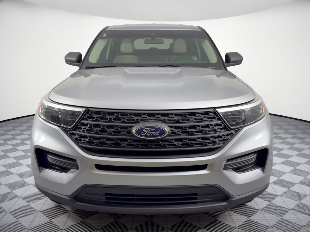 Used 2020 Ford Explorer 4WD image 6