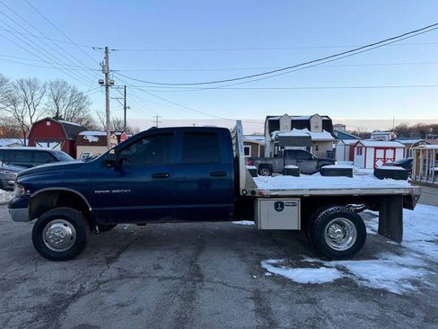 Used 2003 Dodge Ram 3500 Truck ST AWD/4WD image 9