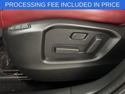 Used 2024 MAZDA CX-5 Carbon Edition AWD/4WD image 4