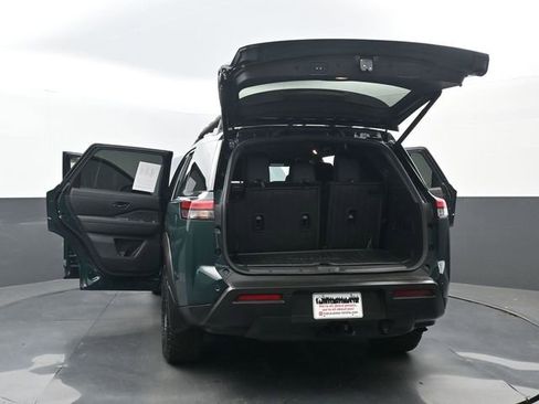 Used 2025 Nissan Pathfinder Rock Creek image 36