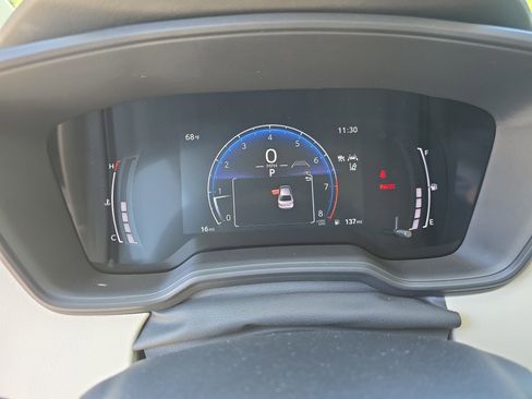 New 2026 Toyota Corolla LE FWD image 20