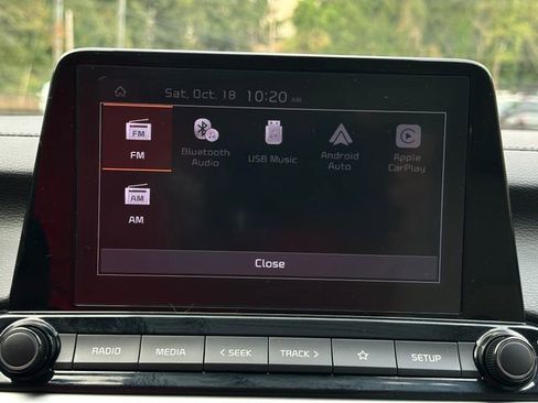 Used 2022 Kia Forte LXS image 26