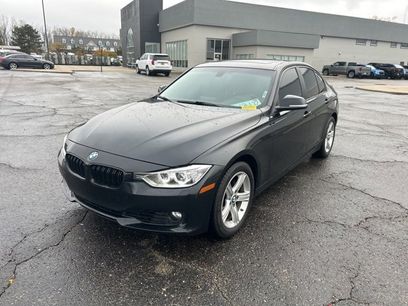Used 2015 BMW 328i xDrive Sedan