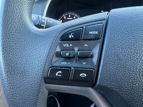 Used 2021 Hyundai Tucson SEL image 19