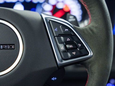 Used 2022 Chevrolet Camaro ZL1 RWD image 46
