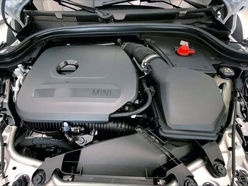 New 2026 MINI Cooper 4-Door Hardtop image 8