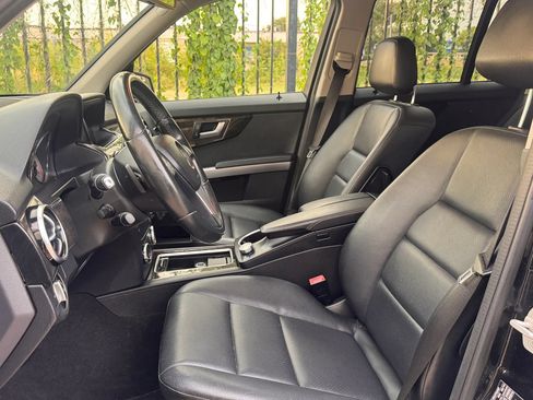 Used 2015 Mercedes-Benz GLK 350 2WD image 7