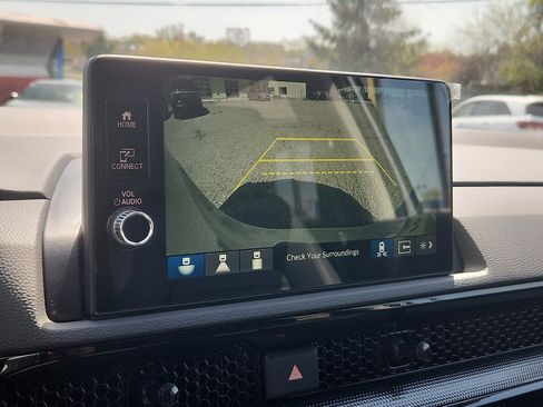 New 2026 Honda CR-V EX-L image 14