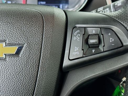 Used 2017 Chevrolet Trax LS FWD image 13