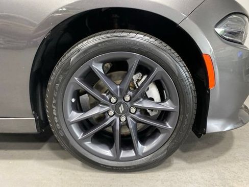 Used 2023 Dodge Charger GT w/ Plus Group AWD/4WD image 31