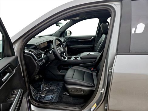 New 2026 GMC Acadia Elevation w/ Black Edition image 28