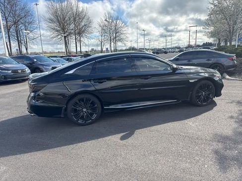 Used 2019 Honda Accord Sport image 10