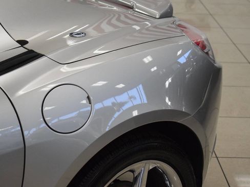 Used 2007 Saturn Sky Base 2dr Convertible w/ Premium Trim Pkg image 15