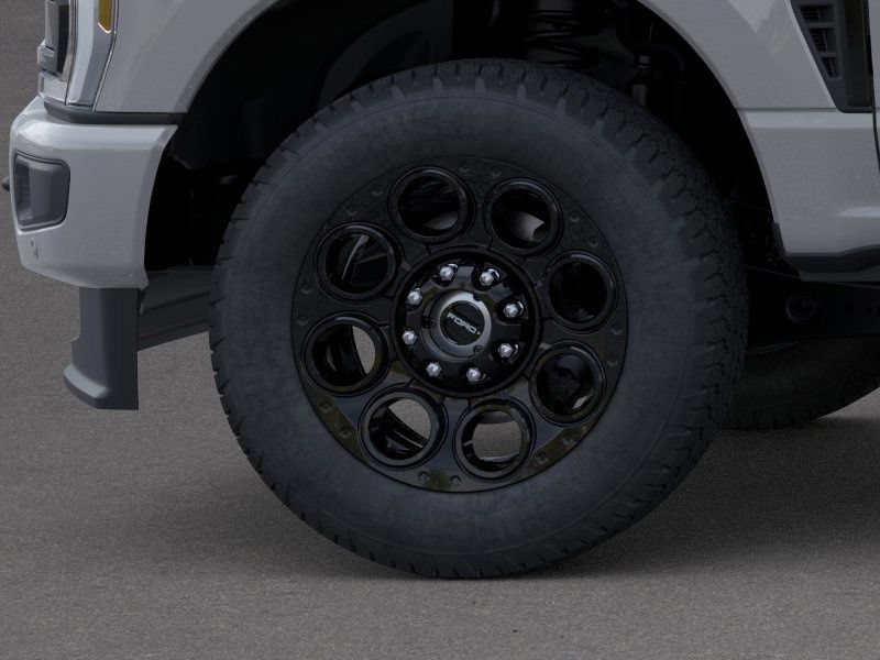 New 2026 Ford F350 4x4 Crew Cab Super Duty image 20