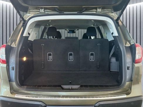 Certified 2024 Subaru Ascent Premium w/ Convenience Package AWD/4WD image 10