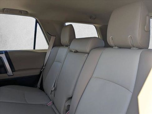 Used 2023 Toyota 4Runner SR5 Premium w/ Moonroof Package image 16