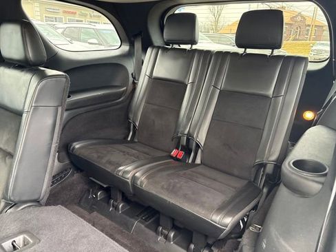 Used 2018 Dodge Durango GT image 24