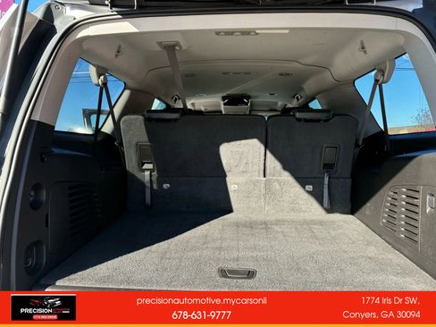 Used 2016 Chevrolet Suburban LS image 31