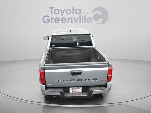Used 2024 Toyota Tacoma TRD Sport RWD image 14