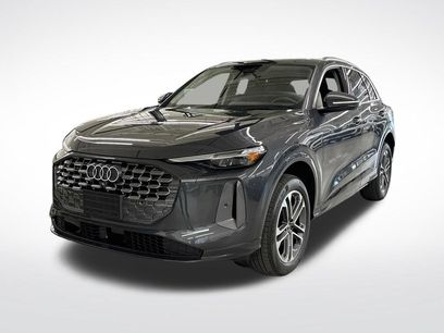 New 2026 Audi Q5 Premium Plus