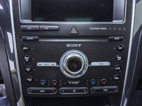 Used 2019 Ford Explorer Limited w/ Ford Safe & Smart Package image 44