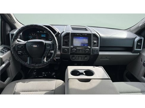 Used 2020 Ford F150 XLT AWD/4WD image 9
