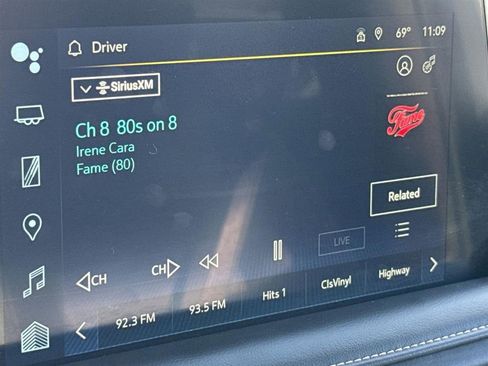 Used 2024 Chevrolet Tahoe Premier image 12