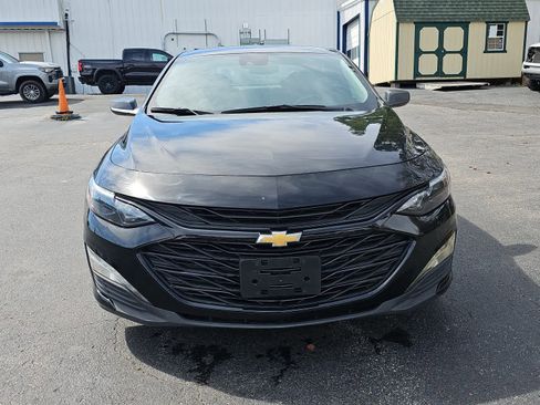 Used 2022 Chevrolet Malibu LS image 8