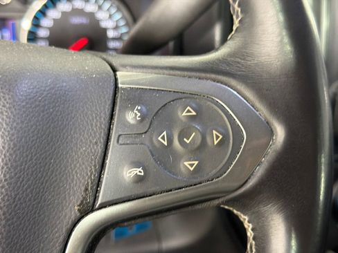 Used 2014 Chevrolet Silverado 1500 LT RWD image 25