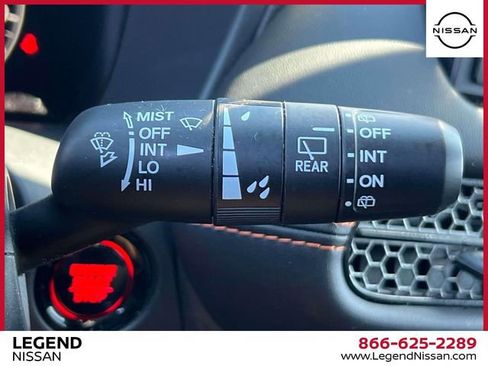 Used 2025 Honda HR-V Sport image 21