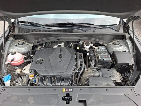 Certified 2023 Hyundai Santa Fe SEL AWD/4WD image 27