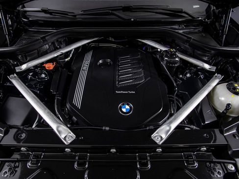 Used 2023 BMW X5 sDrive40i w/ M Sport Package image 49