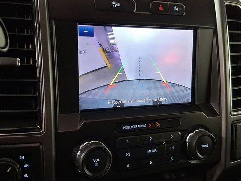 Used 2020 Ford F150 XLT w/ Equipment Group 302A Luxury image 4