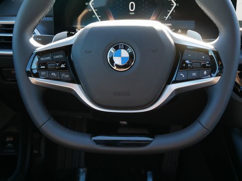 New 2026 BMW 330i xDrive Sedan w/ Premium Package image 8