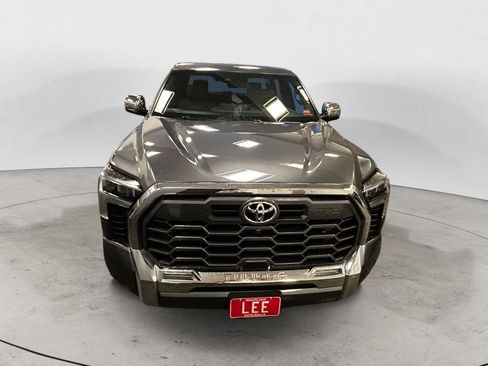 New 2026 Toyota Tundra 1794 Edition AWD/4WD image 9
