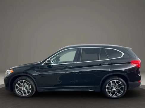 Used 2020 BMW X1 xDrive28i AWD/4WD image 9