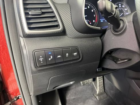 Used 2019 Hyundai Tucson Night FWD image 27