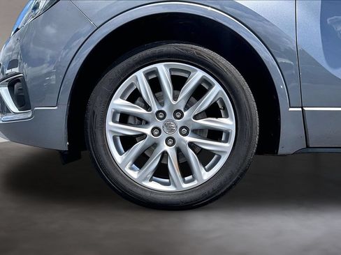 Used 2019 Buick Envision Premium AWD/4WD image 9