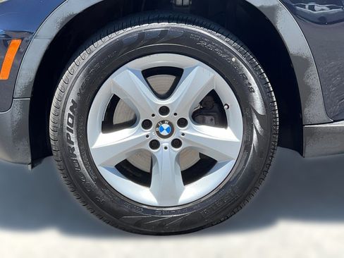 Used 2007 BMW X5 3.0si AWD/4WD image 11