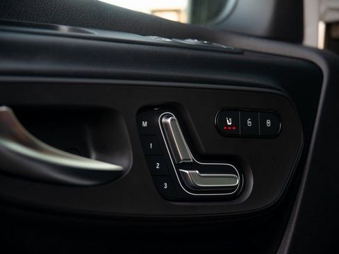 New 2025 Mercedes-Benz Sprinter 2500 image 24