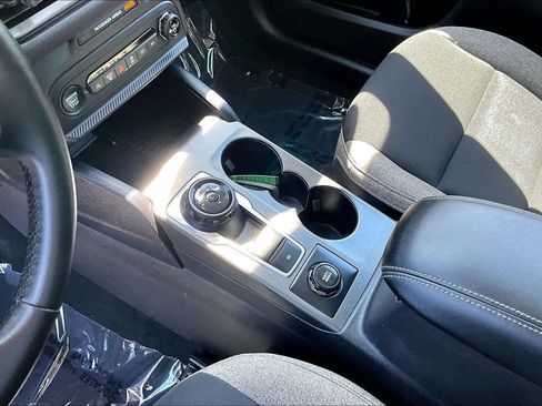 Used 2025 Ford Bronco Sport Big Bend w/ Convenience Package AWD/4WD image 16