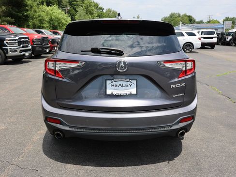 Used 2019 Acura RDX AWD w/ Technology Package image 6