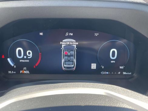 New 2026 Ford Explorer Active w/ Active Comfort Package image 20