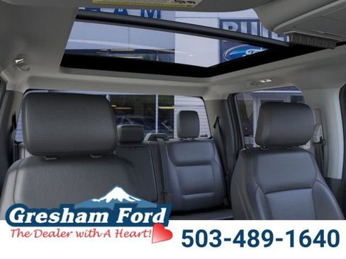 New 2026 Ford F350 Lariat image 25