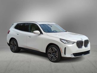 New 2026 BMW X3 xDrive30 w/ Premium Package AWD/4WD video 2