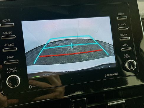 Used 2024 Toyota Camry SE FWD image 22